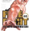Vol.3 Freesia